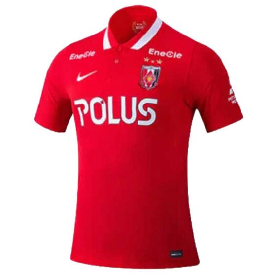 Tailandia Camiseta Urawa Red Diamonds Primera Equipo 2022-23